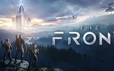 前线The Front(更新v1.1.3 )