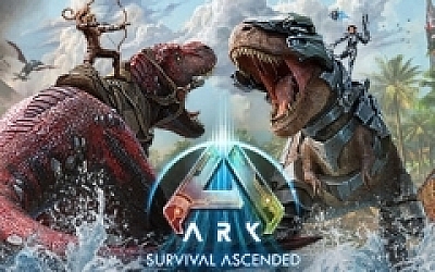 方舟生存飞升/ARK Survival Ascended (更新v43.18)