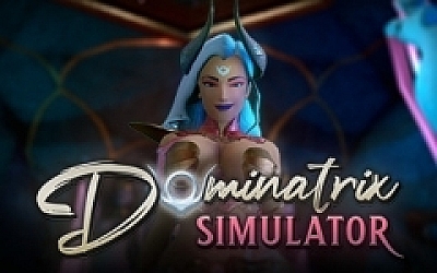 魔女神模拟器霸王世界/Dominatrix Simulator: Threshold(V2.32+DLC)