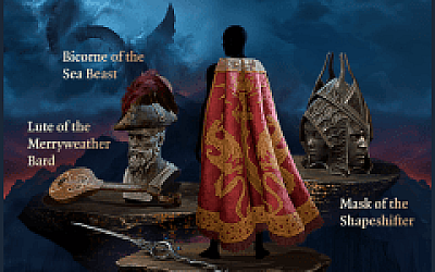 博德之门3/Baldurs Gate 3(更新v4.1.1.5009956正式版/单机/局域网联机/网络联机)