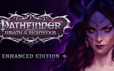开拓者:正义之怒/Pathfinder: Wrath of the Righteous(v2.3.2c—更新假面之舞DLC)