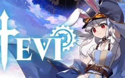 TEVI (更新v1.20)