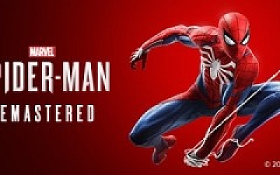 漫威蜘蛛侠重制版/复刻版/Marvel’s Spider-Man Remastered(更新v3.618.0.0+预购奖励+全DLC)