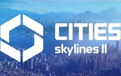 城市天际线2/都市天际线2/Cities: Skylines ll (更新v1.1.6f1)