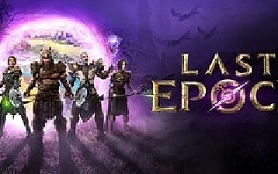 最后纪元单机版/Last Epoch (更新v1.1.3.1)