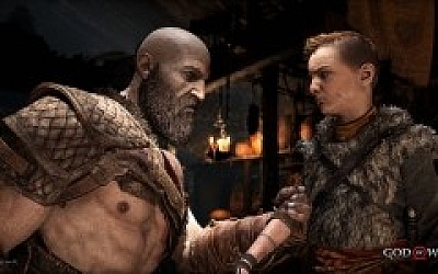 战神4/God of War(更新v1.013-斗战狂神-奎爷的裁决+全DLC)