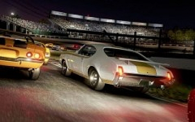 极限竞速8/极限竞速赛车运动/Forza Motorsport (更新v1.684.5089.0)