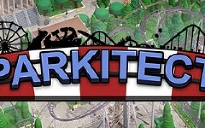 游乐园建造师/Parkitect(更新v1.10hf2 )