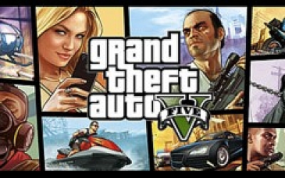 GTA5中国风(1.41整合版1300辆真车+183位美女与英雄+200%存档)