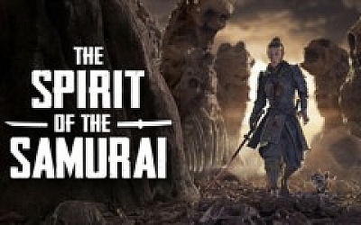 武士的精神|豪华中文|Build.16652093+全DLC|解压即撸|