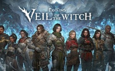 幻灵降世录 女巫的面纱|官方中文|Build.16754810-宿命之渊-断魂荒冢|解压即撸|