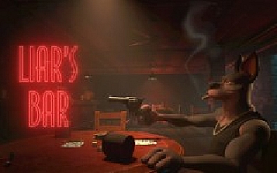 说谎者酒吧 Liars Bar|官方中文|Build.16861271|解压即撸|