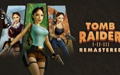 古墓丽影1-3 重制版|官方中文|Build.15795727+全DLC|解压即撸|