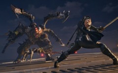 忍者龙剑传2 黑|豪华中文|Build.17020908+预购特典+DLC|解压即撸|