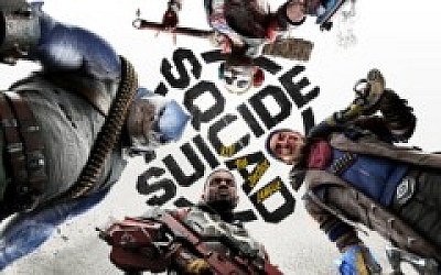 自杀小队 消灭正义联盟|豪华中文|Build.17107881+预购特典+全DLC-支持手柄|解压即撸|