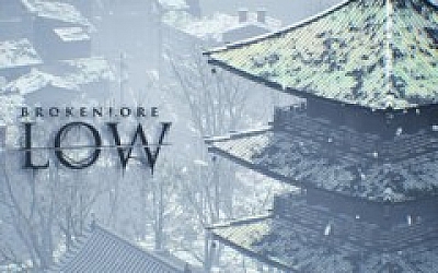 破碎怪谈 雾雨村 BrokenLore LOW|官方中文|解压即撸|