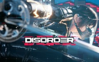 DISORDER|官方中文|Build.17449417|解压即撸|