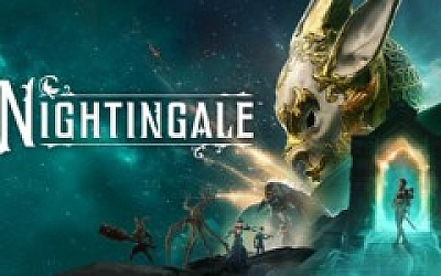 夜莺传说|官方中文|Build.17431054+预购特典+全DLC|解压即撸|