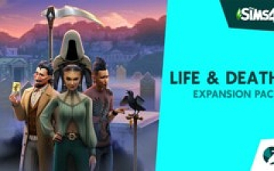 模拟人生4|官方中文|V1.113.277.1030-生与死 资料片+季票+全DLC资料片|解压即撸|