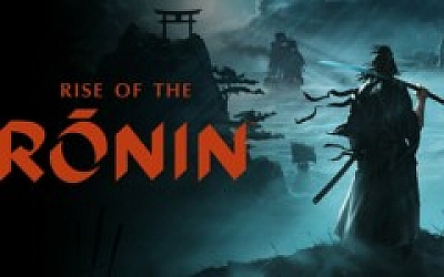 浪人崛起|豪华中文|Build.17559256+预购特典-伊贺套件-流派+全DLC-支持手柄|解压即撸|