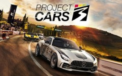 赛车计划3|官方中文|Build.11758112-破风怒袭-焰影疾驰+全DLC|解压即撸|