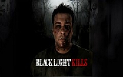 黑暗之光杀戮 Black Light Kills|官方中文|解压即撸|