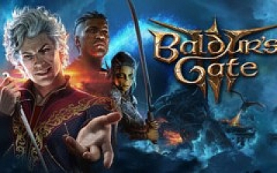 博德之门3 豪华版|官方中文|V4.1.1.6839938+预购奖励+全DLC+修改器|解压即撸|