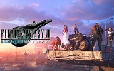 最终幻想7 重制版|官方中文|V1.005+新增中文语音MOD+全新MOD整合包+预购特典+全DLC+修改器|解压即撸|