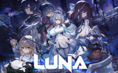 【互动SLG】LUNA Demo Steam官方中文测试版