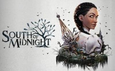 午夜以南|豪华中文|Build.18848520+预购特典+全DLC-支持手柄|解压即撸|