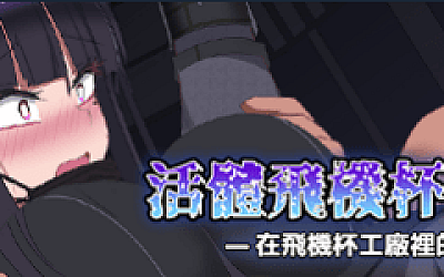 【日式RPG】活体飞机杯工厂歼灭队 Steam官方中文步兵版