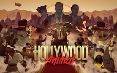 好莱坞动物 Hollywood Animal|官方中文|Build.19235243|解压即撸|