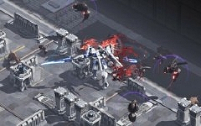 死环 二次冲击 Death Ring Second Impact|官方中文|Build.19259950|解压即撸|