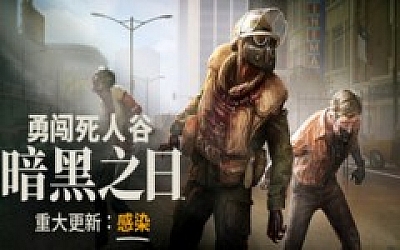 勇闯死人谷 暗黑之日|官方中文|Build.19322901-重要更新+全DLC-支持手柄+修改器|解压即撸|
