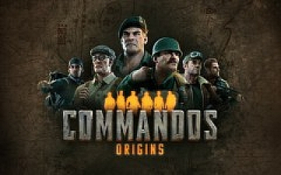 盟军敢死队 起源|中字-国语|Build.19212826+预购特典+全DLC|解压即撸|