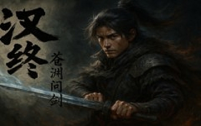 汉终 苍渊问剑|豪华中文|Build.193362571+全DLC-支持手柄|解压即撸|