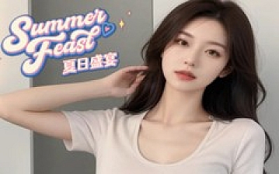 夏日盛宴|豪华中文|Build.19109361-季风悸动-银链缠心-多结局-全DLC|解压即撸|