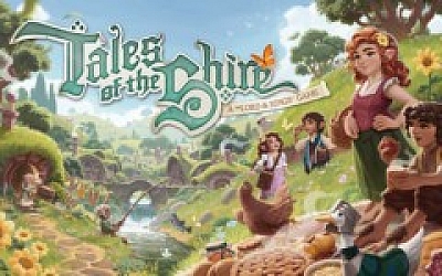 指环王™ 夏尔传说|豪华中文|Build.19380577+全DLC|解压即撸|