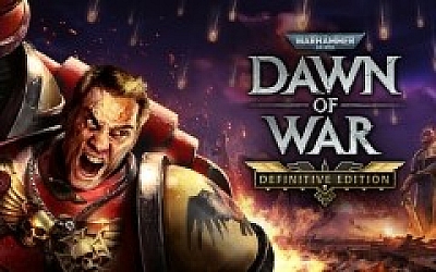 战锤40K 战争黎明 终极版|豪华中文|Build.19595286+预购特典+全DLC|解压即撸|