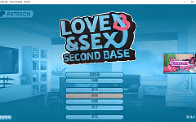 【欧美SLG】爱与性:Love&Sex Ver25.8.0 汉化版