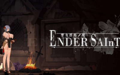 【日式ACT】终焉的圣女 Ender Saint Ver0.01 官方中文先行体验版