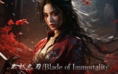 不朽之刃|豪华中文|V2.0-全新女主-全新地图与挑战+全DLC|解压即撸|