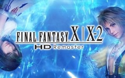 最终幻想X|X-2 高清重制版|豪华中文|Build.20753362-潮梦归途-零光之约+全DLC-支持手柄|解压即撸|