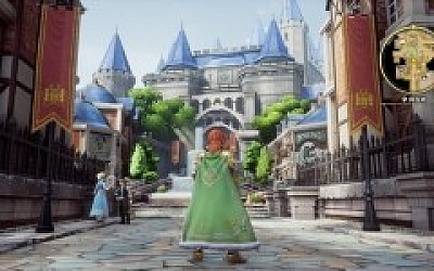 浪漫沙加2 七英雄的复仇|豪华中文|Build.19939677+预购特典+全DLC-灭魂狂舞-流光剑阵–支持手柄|解压即撸|