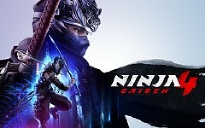 忍者龙剑传4|豪华中文|Build.20221720-苍影再临-黄昏的誓刃+预购特典+全DLC+修改器|解压即撸|