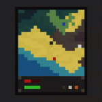 Alt254-在这里…你是一个像素