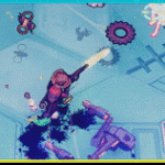 致命游民复仇者/Danger Scavenger（V2.0.4）