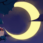 哞哩的长梦/Mooliis Dreamland