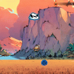 神奇小子：龙之陷阱/Wonder Boy: The Dragons Trap（B.4612784）