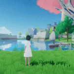 永进/Ever Forward